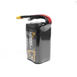 Auline 21700 40T 4000mAh 4S 14.8V A35 Li-ion Battery - XT60