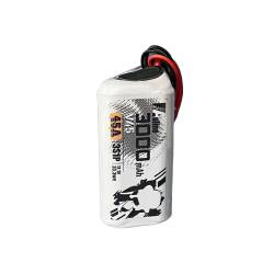 Auline 18650 V45 3S 3000mAh 11.1V 45A Li-ion Battery