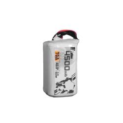 Auline 21700 S70 4500mAh 14.8V 70A 4S Li-ion Battery - XT60