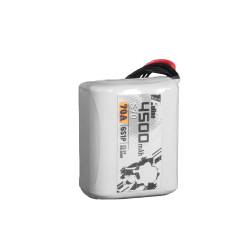 Auline S70 4500mAh 3.7V 70A 6S Li-ion Battery - XT60