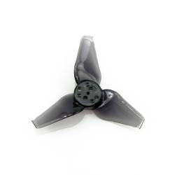 Emax Avan Babyhawk 2.3x2.7x3 Propeller (Set of 12 - Black)