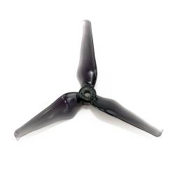 Emax Avan Flow 5x4.3x3 Propeller (Set of 4 - Black)