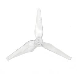 Emax Avan Flow 5x4.3x3 Propeller (Set of 4 - Clear)