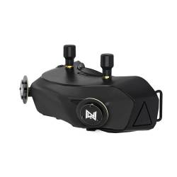 Walksnail Avatar Digital HD FPV Goggles w/ Patch Antennas