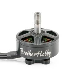 BrotherHobby Avenger V2 2507-1850KV 4-6S