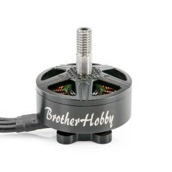 BrotherHobby Avenger V2 2507-2450KV 4-6S