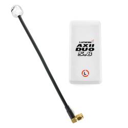 Lumenier AXII 2 Ultra-Long Range Diversity Antenna Bundle 5.8GHz (LHCP)