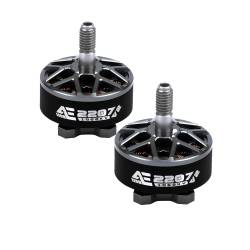 Axisflying AE V2 2207 Motor - 1860KV/1960KV