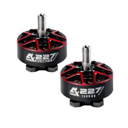 Axisflying AF227 Motor - 1960KV/2100KV