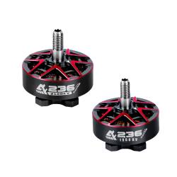 Axisflying AF236 Racing Motor - 1960KV/ 2100KV
