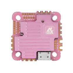 Axisflying Argus F7 AIO - F722 FC + 40A 3-6S BLHeli_S ESC - 25x25