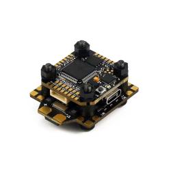 Axisflying Argus Mini Stack - F722 FC + 40A 4-6S BLHeli_32 ESC - 20x20