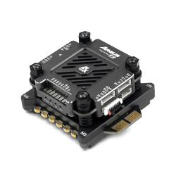 Axisflying Argus PRO Plug & Play Stack - F722 FC + 55A 3-6S BLHeli_32 ESC - 30x30