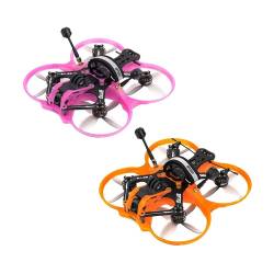 Axisflying C35 V3 Drone w/ DJI O4 + GPS + ELRS 2.4GHz