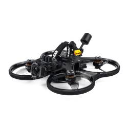 Axisflying CineON C25 V2 2.5" Cinewhoop RTF HD w/ DJI O3 - 4S
