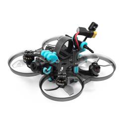 Axisflying CineON Z20 2" 4S Cinewhoop Drone w/ DJI O3 Air Unit