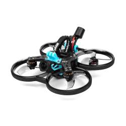 Axisflying CineON Z25 2.5" 4S Cinewhoop Drone w/ DJI O3 Air Unit