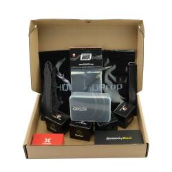 Dignitas 7" DIY FPV Drone Kit - Analog