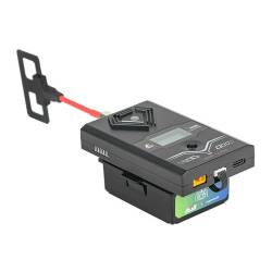 Axisflying ELRS Thor TX Pro 2.4GHz 10-1000mW Micro Module