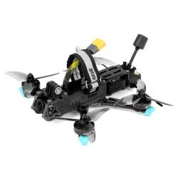 Axisflying Manta 3.6" 6S FPV Drone w/ DJI O3 + GPS