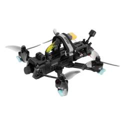 Axisflying Manta 3.6" BNF Drone w/ Walksnail Avatar Pro - ELRS 2.4GHz