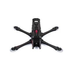 Axisflying Manta 5 Pro Frame Kit - Squashed X