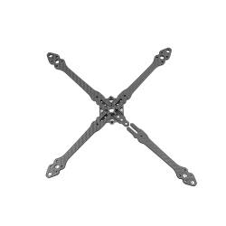 Axisflying Manta 5" True X freestyle replacement arm