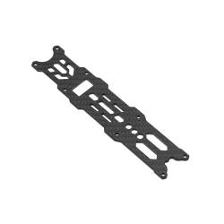 Axisflying Manta 5" True X Freestyle - Top Plate