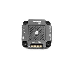 Axisflying Argus Pro F722 Plug & Play 3-6S Flight Controller w/ Aluminum Box - 30x30