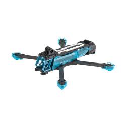 Axisflying Manta 5 SE V2 Frame Kit - Squashed X
