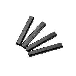Axisflying Motor Wire Protective Aluminum Tube (4Pcs) - 55x8x5mm