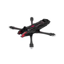 AxisFlying Manta 5 Pro O4 Pro Frame Kit - Squashed X