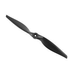 APC B10x7E 2-Blade Propeller (CCW) - Black