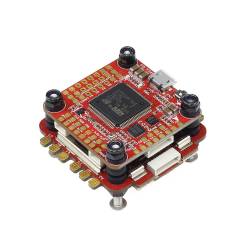HGLRC FD765 F7 FC Stack + 65A L431 3-6S Blheli_32 4-in-1 ESC