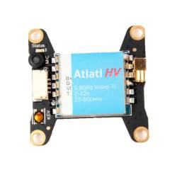 Holybro Atlatl HV 5.8GHz Video Transmitter