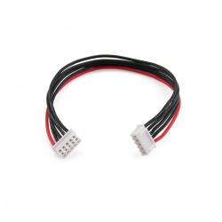 Balance Cable Male to Male (4S JST-XH)