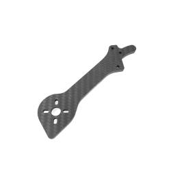 BQE Bandolero 5" 4mm Arm (1pc)