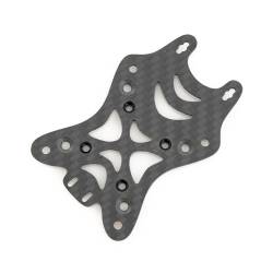 Bannilite Middle Plate