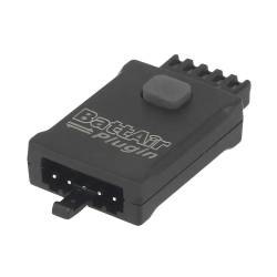 iSDT BattAir Plugin - 3-4S BAP4