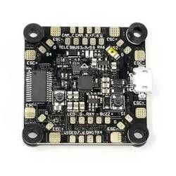 Bardwell F4 Flight Controller - AIO FC w/ OSD