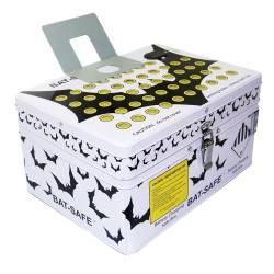 BAT-SAFE Battery Charging Safe Box