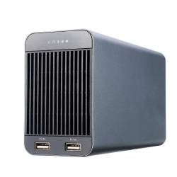 ISDT SP2417 400W Smart Power Supply