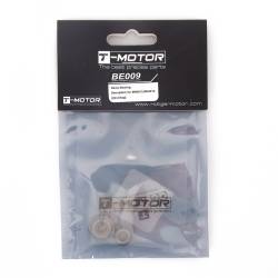 Tiger Motor MN-4012 + 4014 Series Bearings