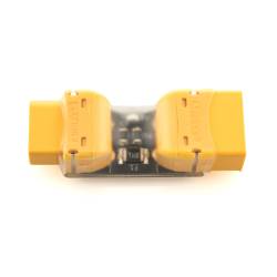 Bengineering Labs Solid State Smoke Stopper