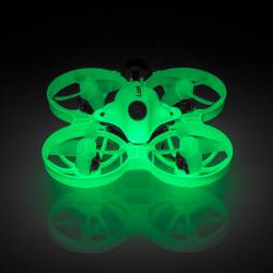 Beta75X Lumenier Edition - Glow in the Dark 2S Brushless Whoop Micro Quadcopter (XT30, Micro AXII - DSMX)