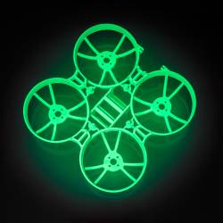 Beta75X Lumenier Edition Glow in the Dark Whoop Frame