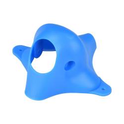 BETAFPV Plastic Canopy for Beta85X FPV - Blue
