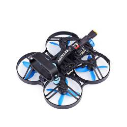 BETAFPV Beta85X V2 for GoPro 6/7, Insta360 GO - Crossfire