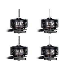BETAFPV 0802 14000KV Brushless Motors (4pcs) 