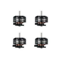 BETAFPV 1103 8500KV Motors (4pcs)